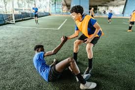 [国际足球]多数女足球员年薪不足两万美元